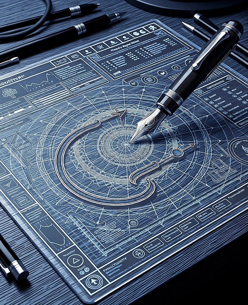 Mapping Routine to RPG Logic