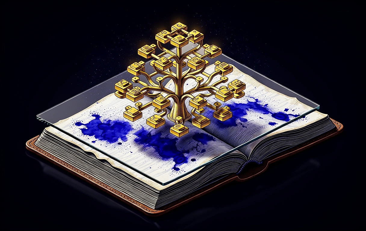 Digital RPG Archive