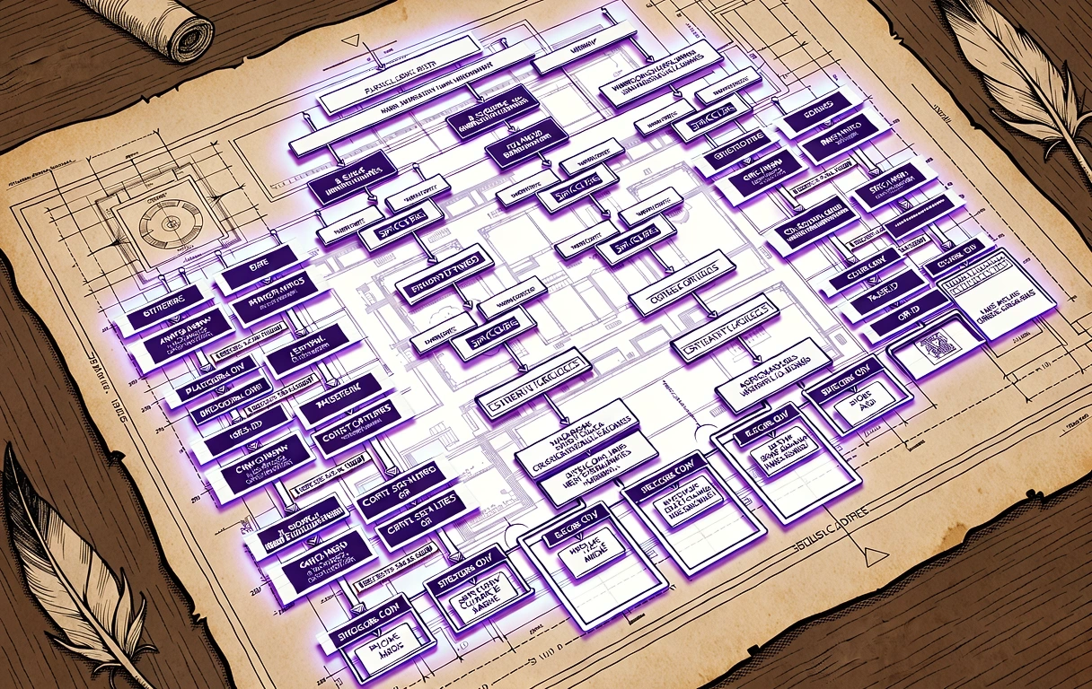 The Archivist's Method