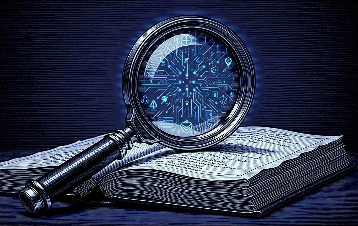 Digital Archive Visual