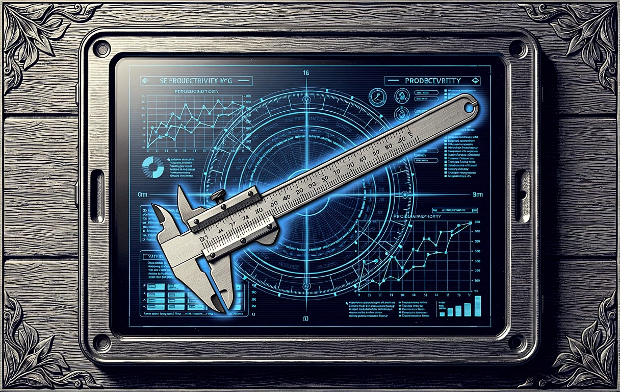 The tools of the archivist